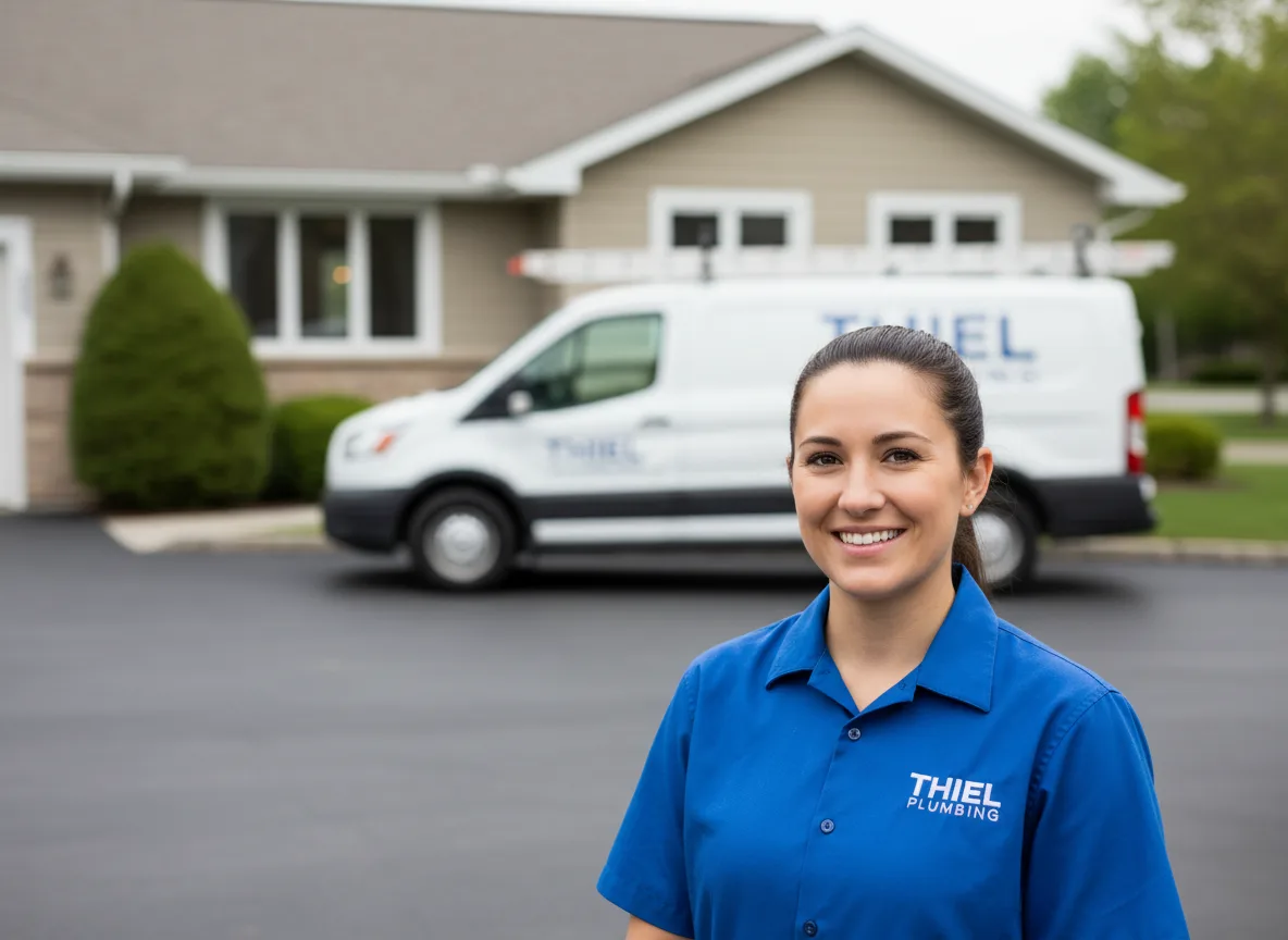 Plumber Amherst Junction, WI FAQs